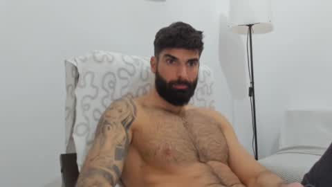 cuteeboy online show from 02-25-25, 03:27