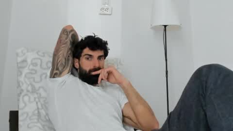 cuteeboy online show from 03-16-26, 07:56