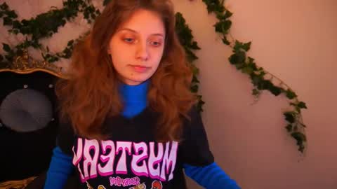 Foxy online show from 11-13-25, 02:49