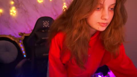 Foxy online show from 01-14-26, 03:06