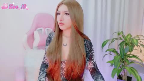 Zoe  online show from 02-07-26, 01:53