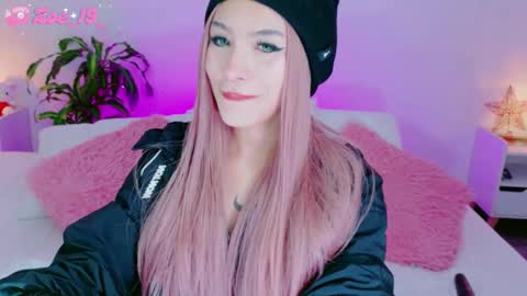 Zoe  online show from 03-03-26, 01:01