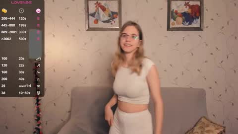 Melisa online show from 01-11-26, 08:14