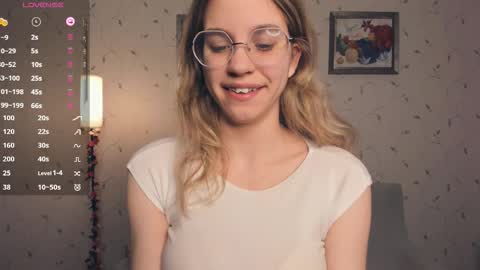 Melisa online show from 02-18-26, 08:27