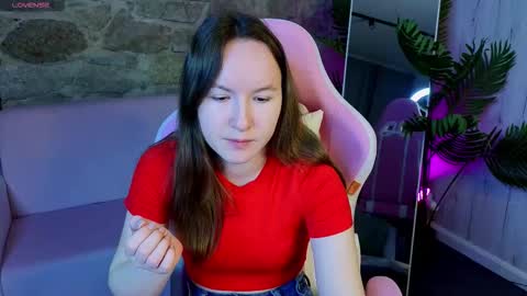 cuteglory online show from 02-16-26, 01:35