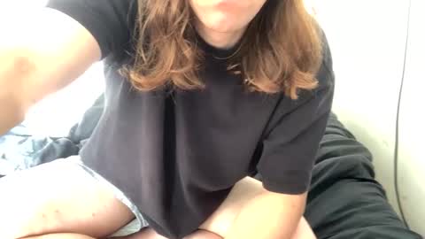 Snapshot of cuteguy6668889 chatting on 01-26-25, 10:45 Cutegoth online show from 01-26-25, 10:45