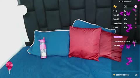 Hanna online show from 01-18-25, 09:45