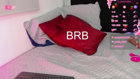 Hanna online show from 01-27-25, 01:26