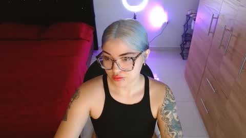 isabella online show from 02-08-26, 05:38