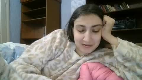 cutekattie online show from 12-03-25, 05:04