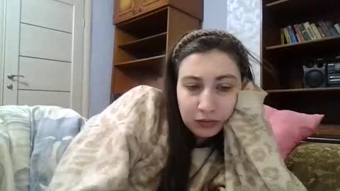 cutekattie online show from 02-03-26, 04:32