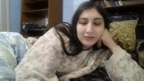 cutekattie online show from 02-18-26, 05:14