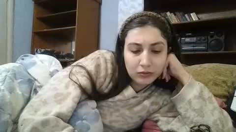 cutekattie online show from 03-01-26, 03:41