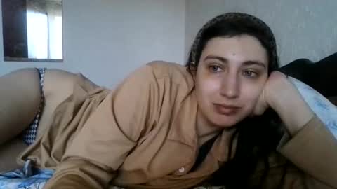 cutekattie online show from 03-18-26, 05:32