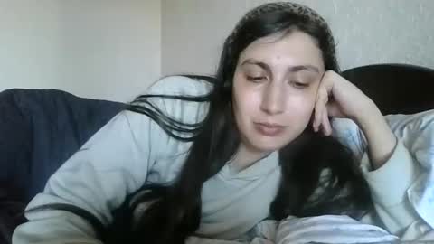cutekattie online show from 05-11-26, 02:45