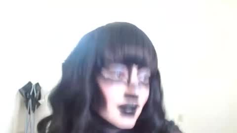 Snapshot of cutelilithbunny chatting on 02-27-25, 03:37 cutelilithbunny online show from 02-27-25, 03:37