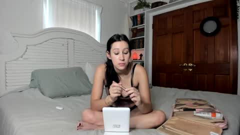Cutelittlemama0418 Lola online show from 09-30-25, 01:27