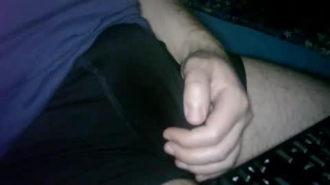 Cuteman online show from 04-10-26, 09:41