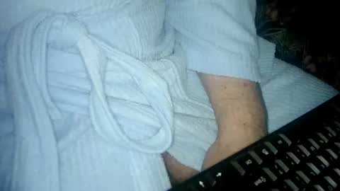 Cuteman online show from 05-24-26, 08:58