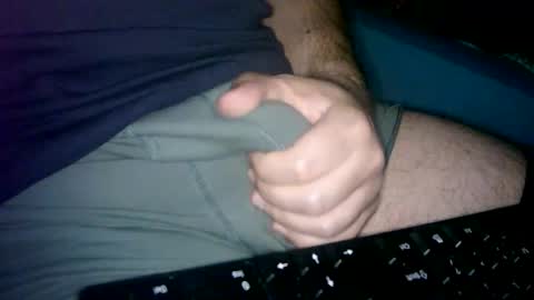 Cuteman online show from 05-25-26, 09:32