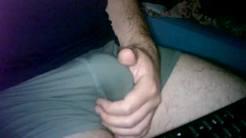 Cuteman online show from 06-12-26, 10:52