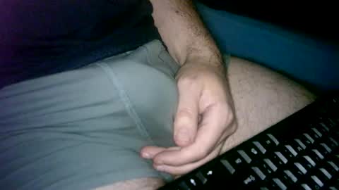 Cuteman online show from 07-10-26, 08:22
