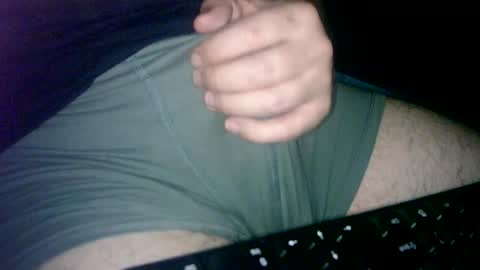 Cuteman online show from 07-11-26, 08:33
