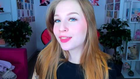 Rina online show from 12-21-24, 02:52