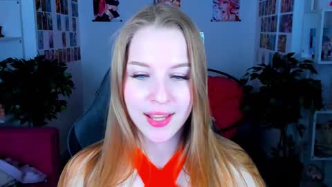 Rina online show from 12-24-24, 09:06