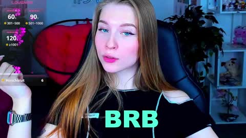 Rina online show from 02-04-25, 01:59