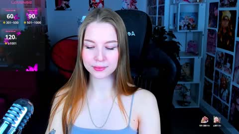 Rina online show from 02-06-25, 05:46