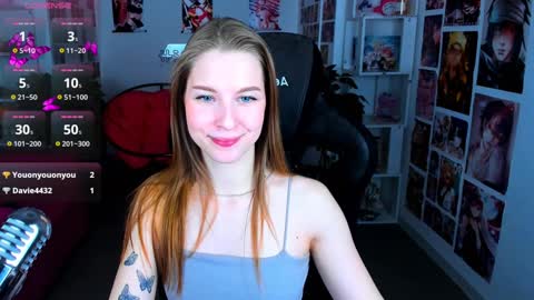 Rina online show from 02-06-25, 11:54