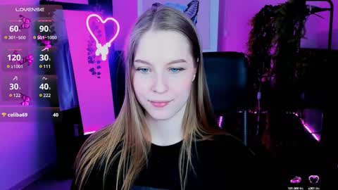 Rina online show from 02-25-25, 05:47