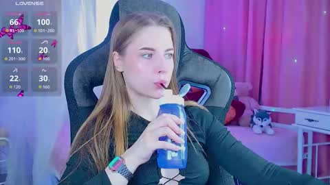 Rina online show from 09-12-25, 06:02