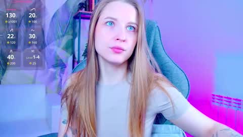 Rina online show from 03-22-26, 08:07