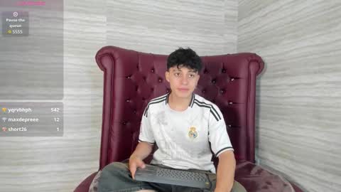 cutenaked_ online show from 02-11-26, 11:48