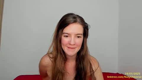 Nataly  online show from 01-14-26, 10:36