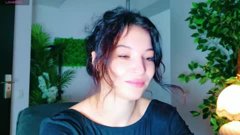 Snapshot of cuteness__girl chatting on 10-14-25, 05:30 cuteness__girl online show from 10-14-25, 05:30