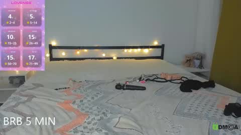 cutenessnicole online show from 02-01-25, 03:19