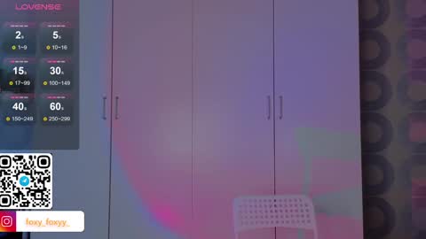 Roxy online show from 03-03-25, 06:37