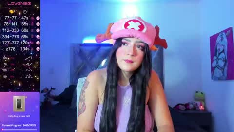 Snapshot of cutesarah_10 chatting on 12-05-24, 12:19 cutesarah_10 online show from 12-05-24, 12:19