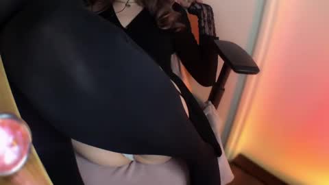 Snapshot of cutesissy_boy chatting on 12-12-24, 09:26 Sofi online show from 12-12-24, 09:26