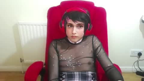 cutest_princess online show from 09-18-25, 10:34