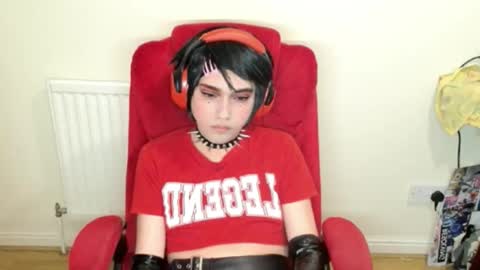 cutest_princess online show from 02-14-26, 11:12