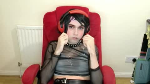 cutest_princess online show from 03-10-26, 11:43