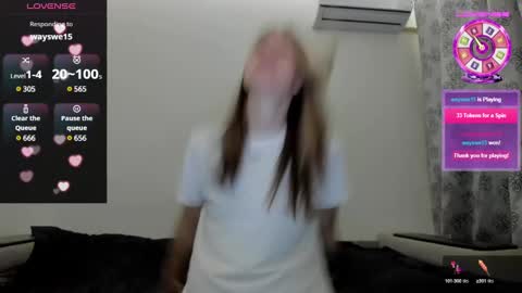 Snapshot of cutestdemon chatting on 12-26-24, 04:10 Im saving up to fix my favorite car online show from 12-26-24, 04:10