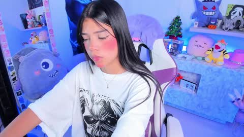 Snapshot of cutestephuwu chatting on 12-10-24, 06:01 - independent model online show from 12-10-24, 06:01