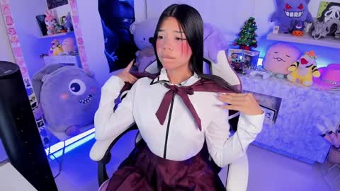 Snapshot of cutestephuwu chatting on 12-11-24, 03:02 - independent model online show from 12-11-24, 03:02