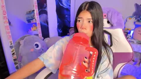 Snapshot of cutestephuwu chatting on 02-07-25, 12:20 - independent model online show from 02-07-25, 12:20