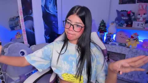 Snapshot of cutestephuwu chatting on 02-07-25, 06:45 - independent model online show from 02-07-25, 06:45